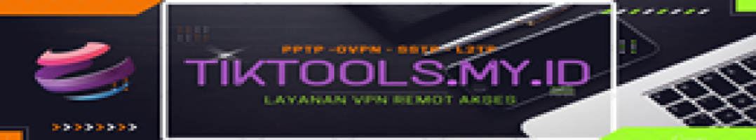 TikTools Logo